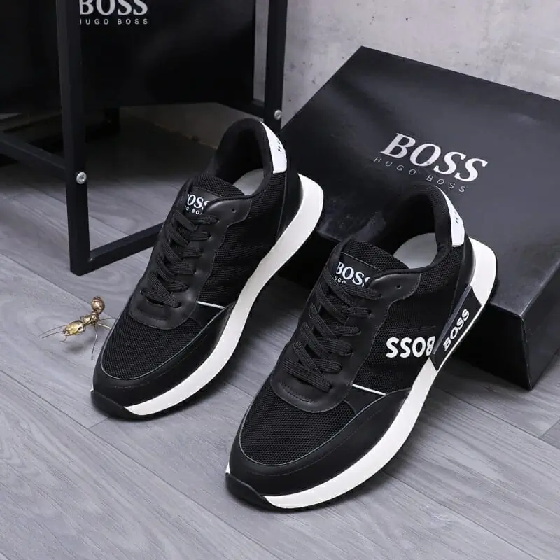 boss decontractees chaussures pour homme s_12374351